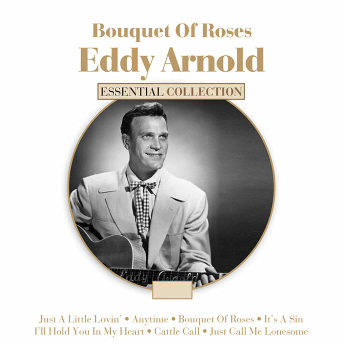 Eddy Arnold
